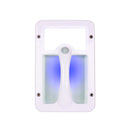 Camec LED Grab Handle White