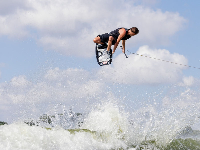 FOLLOW PRO PACKAGE GLD