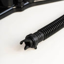 Jobe Triple Action 3-Mode SUP/Kayak Hand Pump up to 20 PSI