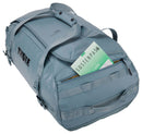 Thule Chasm 70L Duffel Travel Bag - Pond (Convertible Duffle Backpack)