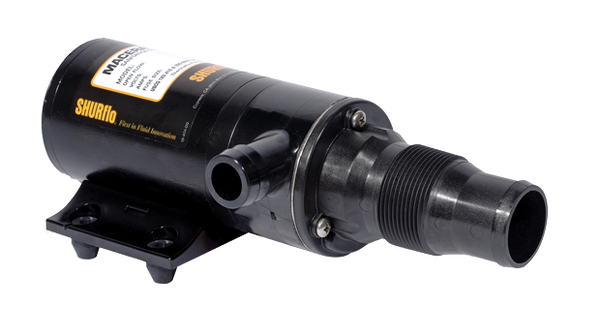 Shurflo Macerator Pump 3200-200