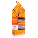 Cook Easy 37cm Insulated Food Cover - Orange