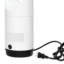 Spector Bladeless Fan 2 In 1 Oscillating Cooler & Heater Fans Remote Control
