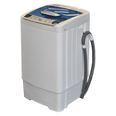 Sphere Automatic Mini Washing Machine Capacity 2.6kg