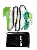 JETPILOT PLOUGH ANCHOR GN