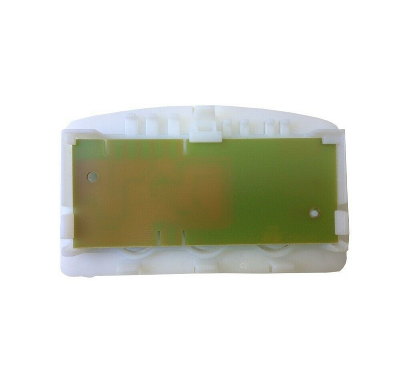 Control Panel SN - Suits Thetford C250 / C260 / C263 Toilets