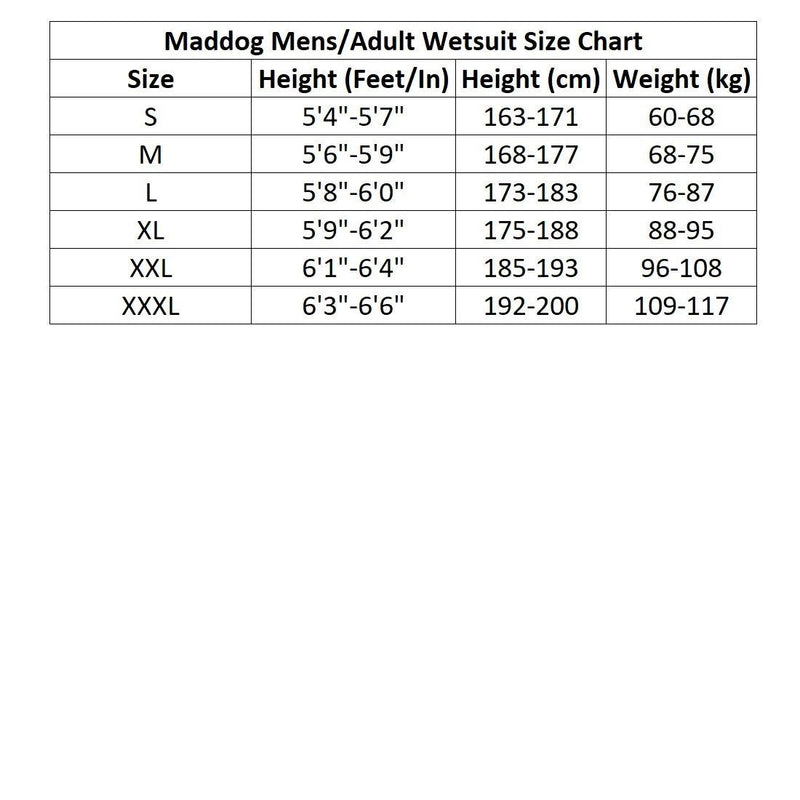 Mirage Men's Short Sleeve Lycra Rash Shirt Top (Black)