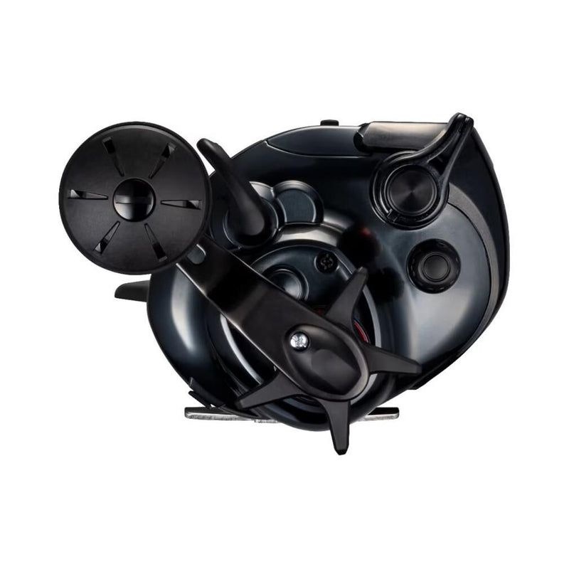 Shimano Plays 4000A Electric Fishing Reel with Digital Screen
