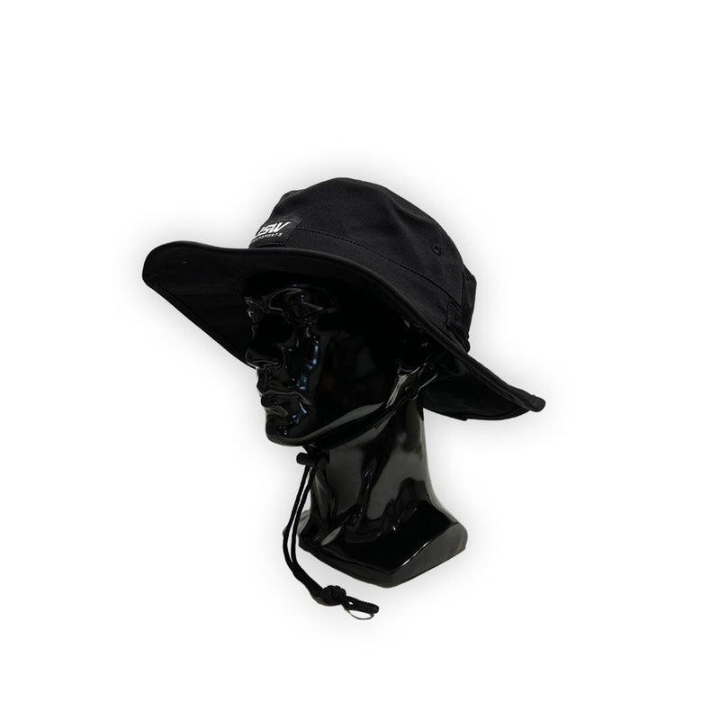 JSW X JET PILOT WIDE BRIM HAT