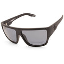Carve Crew Matte Black/Grey Men's Polarised Sunglasses