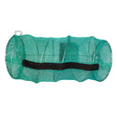 Jarvis Walker Net Factory Collapsible Circular Shrimp Net with 3cm Rings
