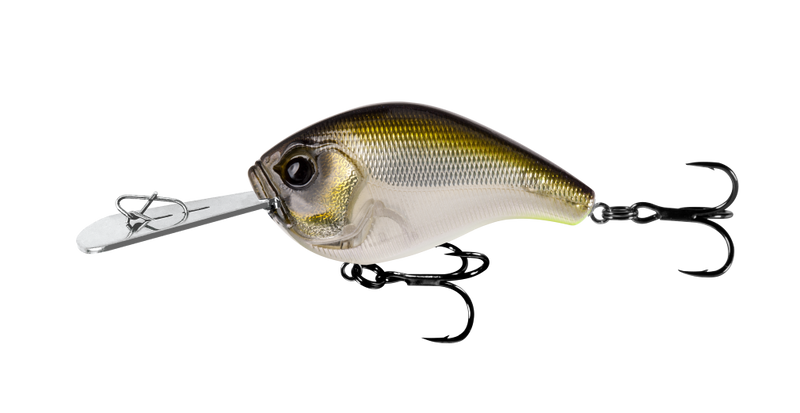 13 Fishing 60mm Jabber Jaw Deep Crankbait Fishing Lure