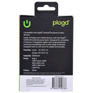 5000mAh POWER BANK BULIT-IN CABLES