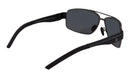 Ugly Fish Iceberg PN21107 +2.50 Bifocal Gun Metal Frame/Smoke Lens Sunglasses