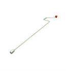 ALKO 654700 Corner Steady Hex Drive Handle 800mm