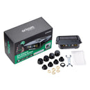 Oricom APP DIY TPMS W Multicolour Display - 8 External Sensor