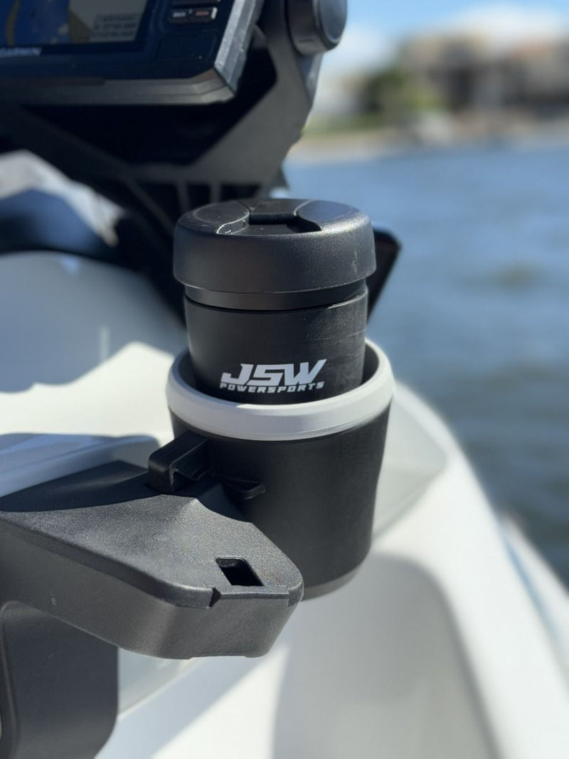 JSW REUSABLE COFFEE CUP