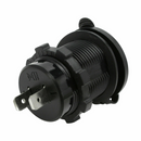 12V Accessory/USB/Voltage Panel