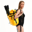 Dry Bag Backpack Outdoor Travel