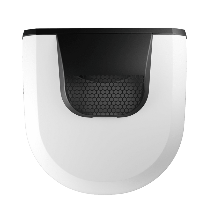Dometic DRS2 Dust Reduction System - Dust reduction system for caravans