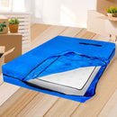 Dreamz Mattress Protector Bag Plastic Moving Storage Dust Cover Carry King