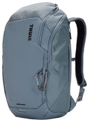 Thule Chasm 26L Everyday Backpack - Pond (Travel Bag w/ Laptop Pocket)