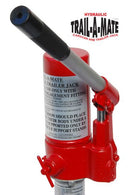 Trail-A-Mate Hydraulic Jockey Wheel Jack 1000kg 1ton