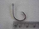 1 Box of Mustad 39951NPBLN Demon Circle Chemically Sharpened Fishing Hooks