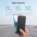 10000mAh Power Bank