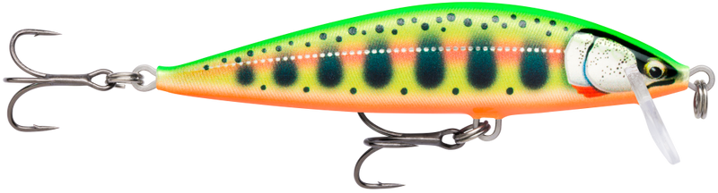 9.5cm Rapala Countdown Elite Sinking Hardbody Balsa Fishing Lure