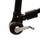 Mountview 3m Outdoor Umbrella Cantilever Garden Patio Beach Umbrellas Beige