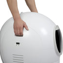 Pawz Self Cleaning Cat Litter Box Large Smart APP Control Enclosed Toilet Safety