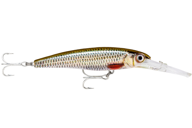 11cm Rapala Saltwater X-Rap Deep Hardbody Fishing Lure