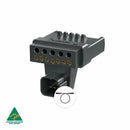 Elecbrakes PP7-12 Adapter