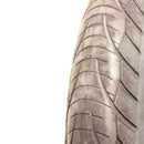 Wanda 20" x 4.0 Slick Tread Dark Sidewall E-Bike Fat Bike Tyre