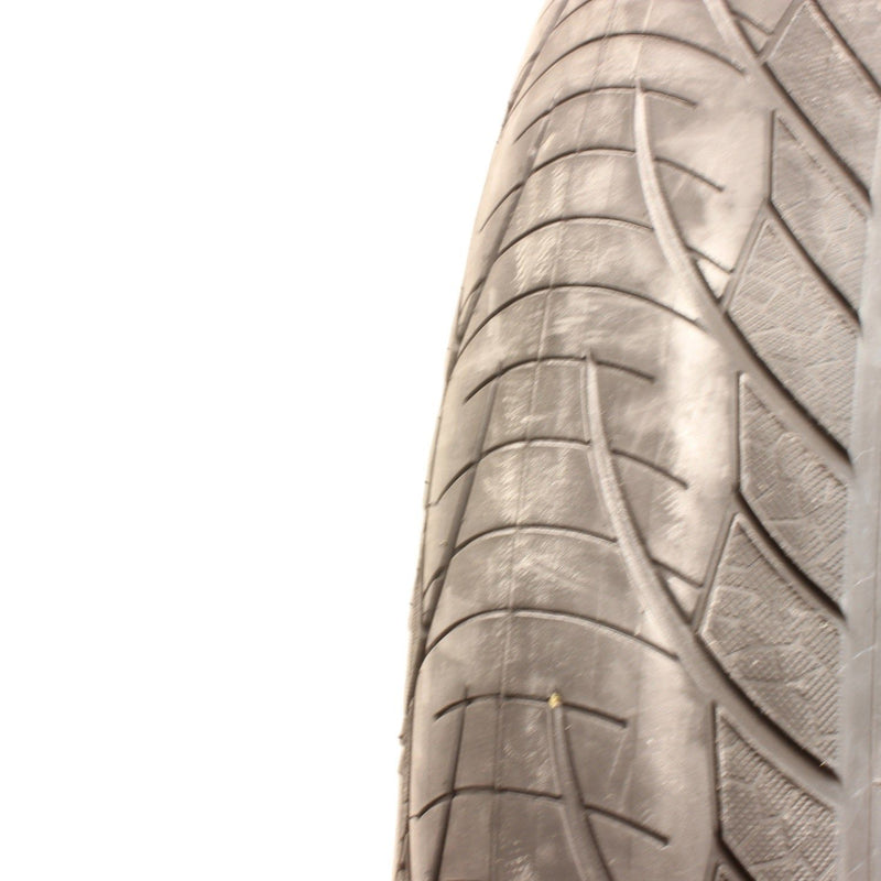 Wanda 20" x 4.0 Slick Tread Dark Sidewall E-Bike Fat Bike Tyre