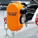 Saracen security kit - Offroad CSK400