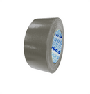 Cloth Tape 48mm x 25M Silver