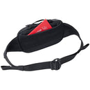 Thule Aion 2L Sling Bag - Black (Outdoor Hip Pack and Waist Pouch)