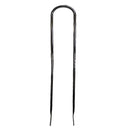 Chrome Plated Sissy Bars for Dragster Bike 60cm (24 inches) for Banana Saddle