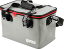 Rapala Hydro Waterproof Tackle Bag with Rustproof Zipper