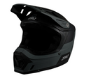 Jet Pilot Vault Race Helmet Black
