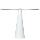 Lambu Fly Free Repellent Fan Trap Entertaining Chemical Hook Indoor Outdoor Home