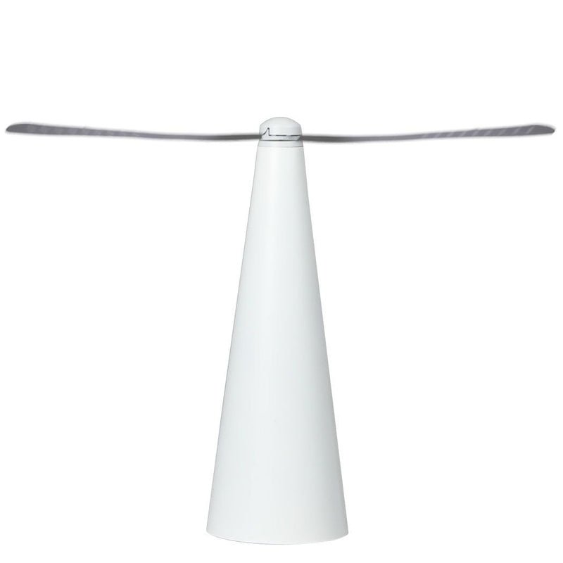 Lambu Fly Free Repellent Fan Trap Entertaining Chemical Hook Indoor Outdoor Home