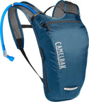 Camelbak Hydrobak Light 1.5L Hydration Pack - Gibraltar Navy/Black