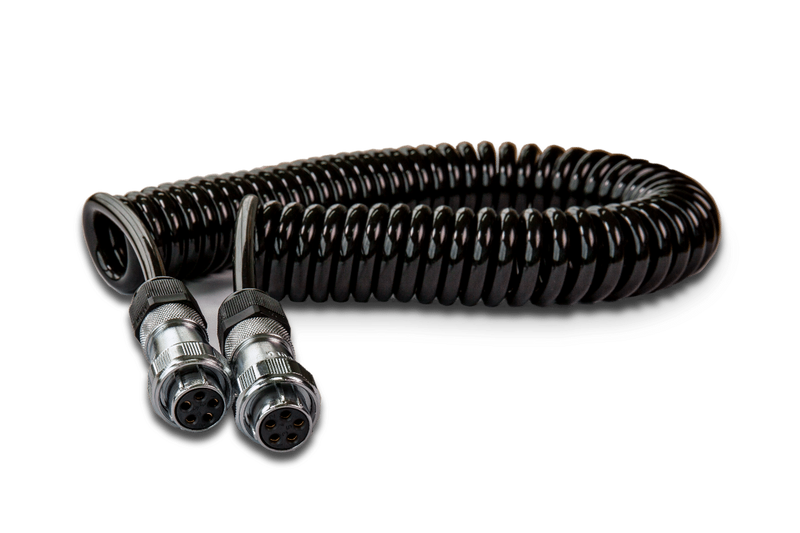 SafetyDave Woza Single Coil (5 Pin)