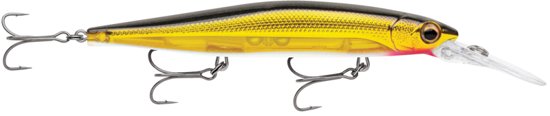 Rapala 110mm Precision Extreme Mavrik Hard Body Fishing Lure