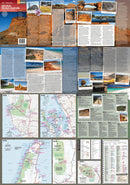 HEMA - Mid West Western Australia Map