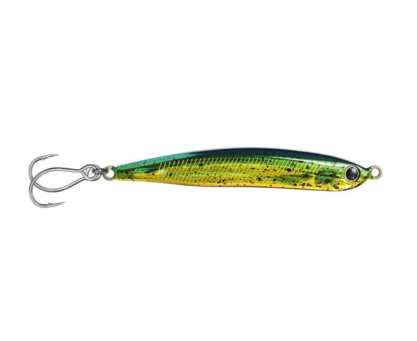 TT Lures 100mm Hustler Sinking Stickbait Lure - DOLLIE