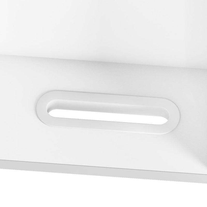 Levede LED Bathroom Wall Mirror Cabinet Vanity Shaving Medicine Makeup Storage
